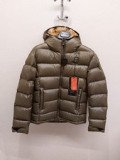 BLAUER, JUNGEN DAUNENJACKE