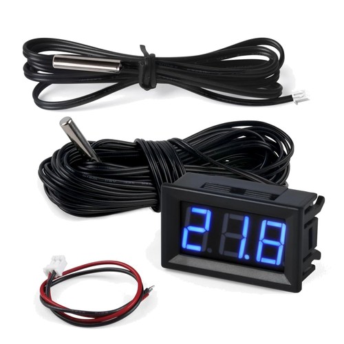 Temperaturmesser thermostat - temperaturmesser,,