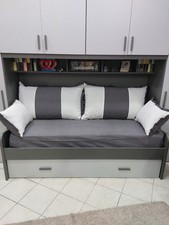 komplett Brückenbettkissen