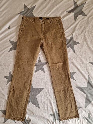 Slim fit stretch - fit,