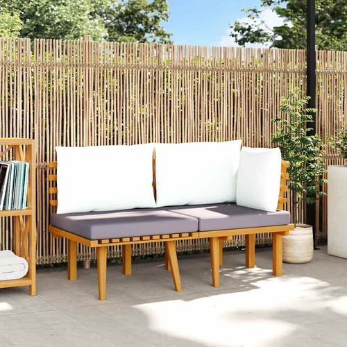 Gartenmöbel sofa lounge - sofa,