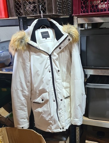 Herren winterjacke - winterjacke, /