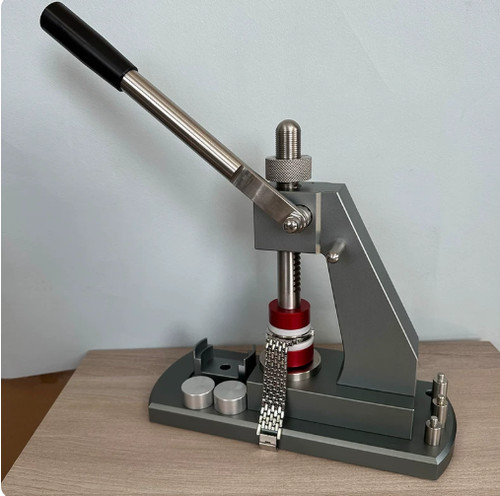 Uhrenwerkzeug pressmaschine - uhrenwerkzeug:,