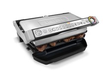Tefal Optigrill Plus XL, 9