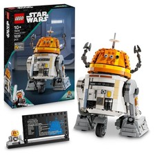 Lego Star Wars 75416 Chopper