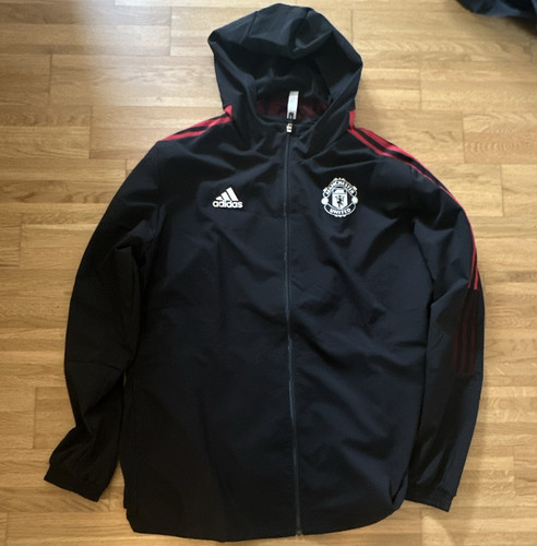 Adidas manchester united - manchester,
