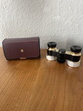 Vintage Bresser Opernglas