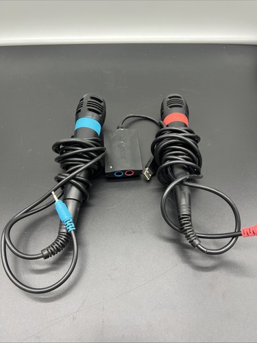 Playstation singstar - 2,