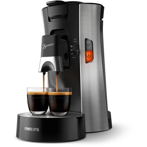 Philips senseo select kaffee - philips, senseo®