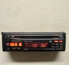 Alpine CDM-7835RM Old School