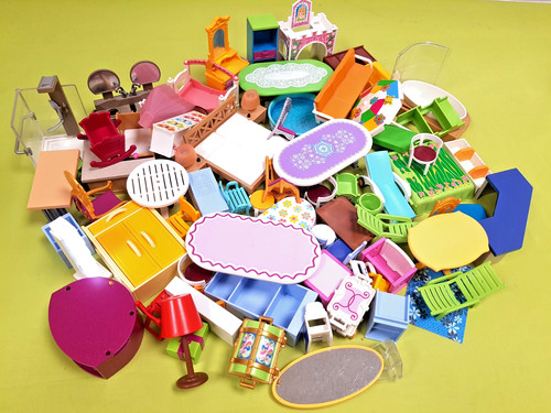Playmobil 300 gramm möbel - möbel, zum