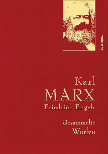 Karl marx friedrich - karl, engels