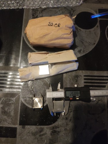 Uhren set mit mechanischen - uhren,,