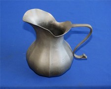 Zinn 95 % Etain Krug Zinnkrug