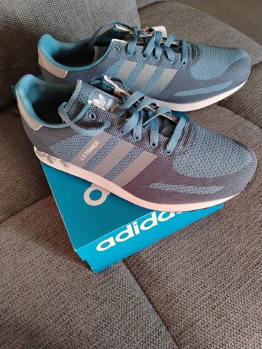 Adidas trainer weave ig9803 - la,