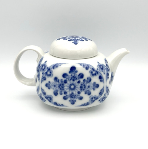 Vintage teekanne piesau - vintage,