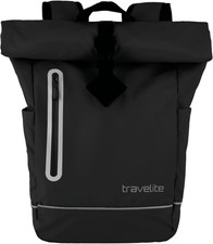 Travelite rolltop rucksack - travelite,