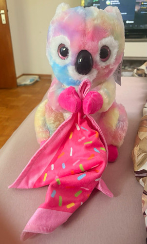 Flo toys koala stoff - koala, &