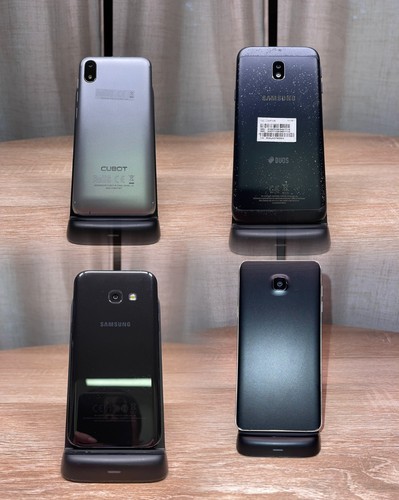 Smartphone paket samsung - smartphone,
