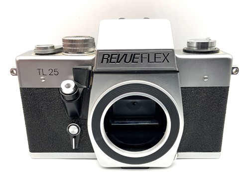 Revue revueflex slr 35mm - revue,