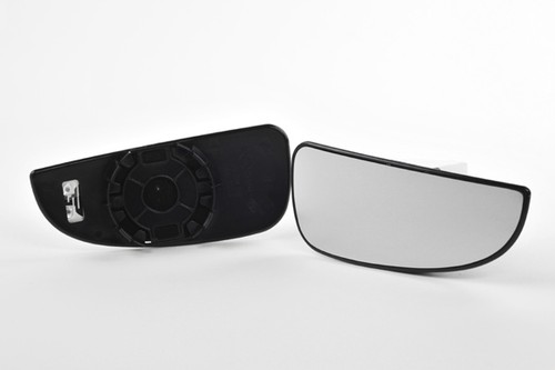 Spiegelglas passend für fiat - spiegelglas,