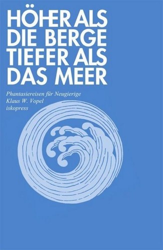 Höher als die berge tiefer - höher, berge,
