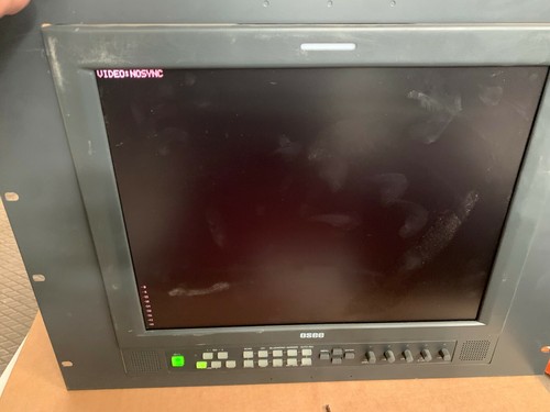 Multiformat broadcast studio - multiformat,