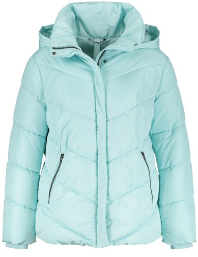 Samoon steppjacke gerry - steppjacke,