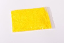 37118 Metal Flakes 25 g 0,2 mm Gelb | Glitzer Flitter Glitter Glimmer Effektlack