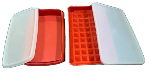 Tupperware red paprika - tupperware,