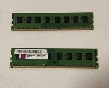 Kingston 2GB DDR3 1333MHz Ram