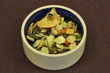 Nagermüsli - getreidefrei