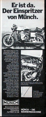 Münch tts originale - 4,
