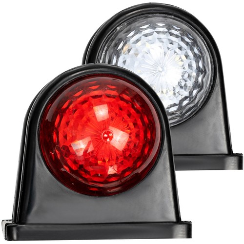 Begrenzungsleuchten 24v - 12,