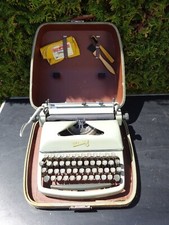 Schreibmaschine