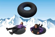 SkiBock LKW-Schlauch ca. Ø