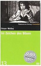 Im Zeichen des Bösen -