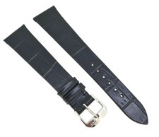 Uhrenarmband Uhrband Kroko