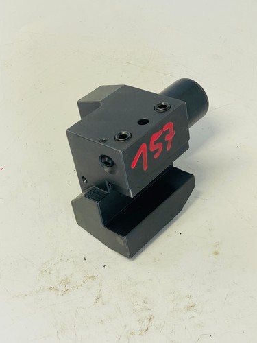 Vdi axial werkzeugaufnahme - vdi,