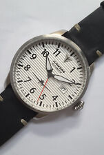 Armbanduhr Junkers Flieger