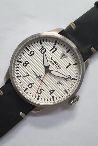 Armbanduhr junkers flieger - junkers,