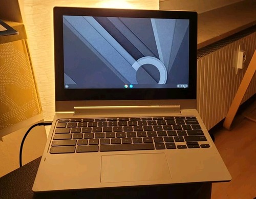 Lenovo chromebook c330 - lenovo,