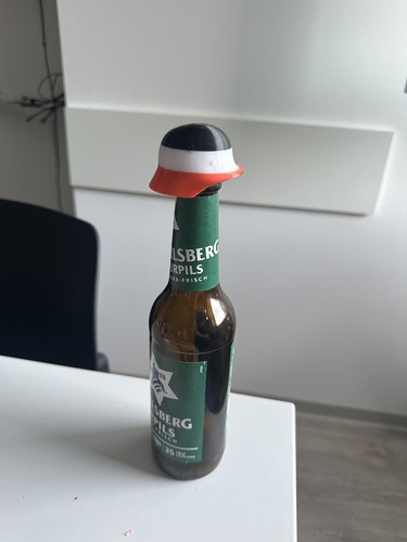 bierflaschenverschluss