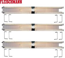 Fleischmann H0 6467-S Innenbeleuchtung Nachrüstsatz für ICE-T (3 Stück) - NEU
