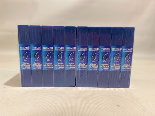 Neu new satz 10x maxell - satz,