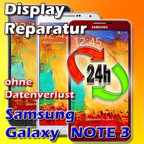 Stunden samsung galaxy note - 24,