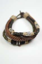 Mittelalter Schmuck Armband LARP Ava