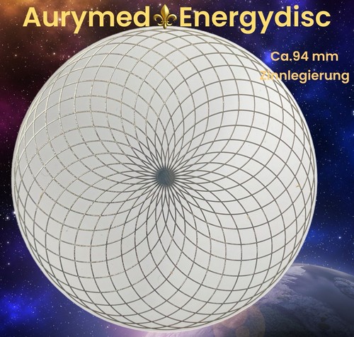 Torus oszillator radionik - torus,