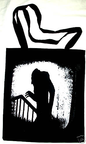 Nosferatu max shrek horror - nosferatu,