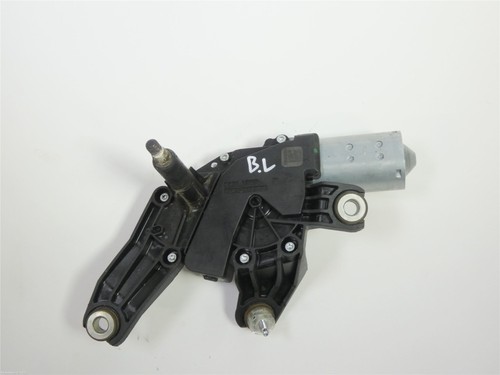 Wischermotor hinten - ,